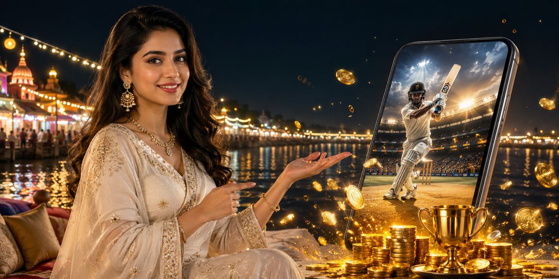 বরিশালের নাইট মার্কেটে ক্রিকেট বেটিং পরিবেশ