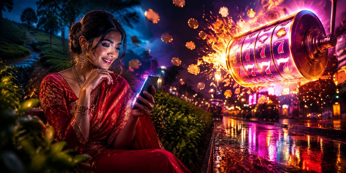 খুলনায় সচেতন গেমিং অভিজ্ঞতা উপভোগ করছেন একজন প্রাপ্তবয়স্ক ব্যবহারকারী