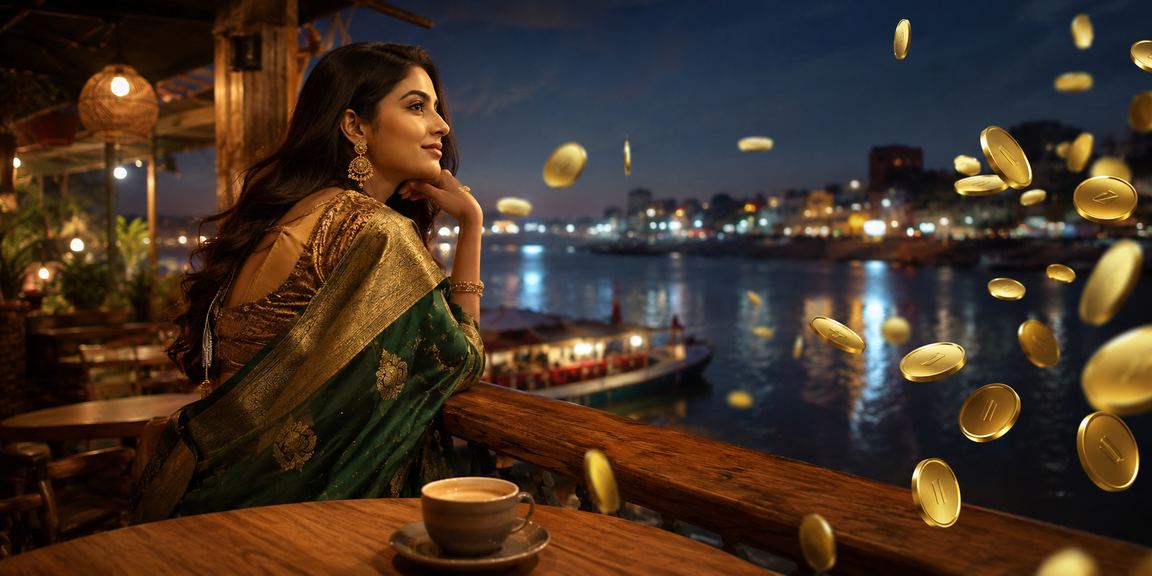 ময়মনসিংহে ডিপোজিট তথ্য সুরক্ষিত রাখছেন একজন ব্যবহারকারী