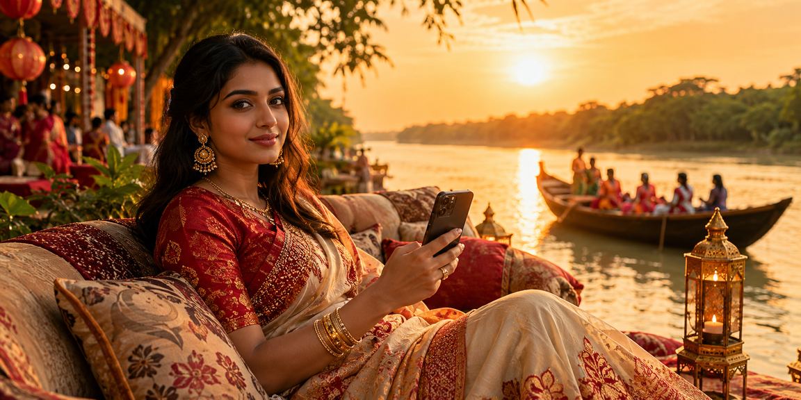 সুন্দরবন অঞ্চলে মোবাইল ক্যাসিনো ব্যবহারকারীর অভিজ্ঞতা