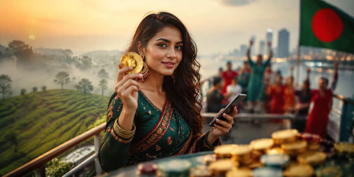 সিলেটে মোবাইল ক্যাসিনো ব্যবহারকারীর গোপনীয়তা সুরক্ষা